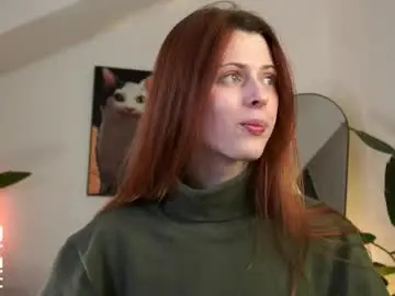 Chaturbate Live Sex of doll_lesli