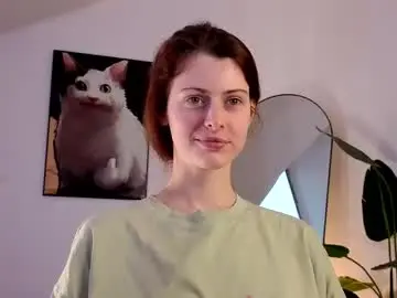 Chaturbate Adult Video Chat of doll_lesli