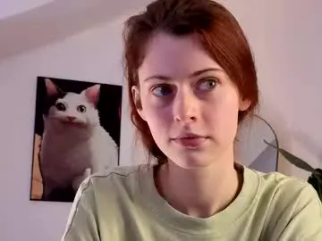 Chaturbate Adult Webcam of doll_lesli