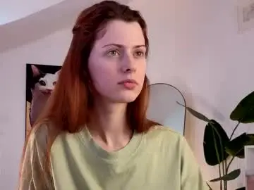 Chaturbate Private Sex Chat of doll_lesli