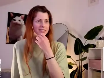 Chaturbate Best live sex cam show of doll_lesli