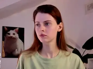 Chaturbate Best live sex cam show of doll_lesli