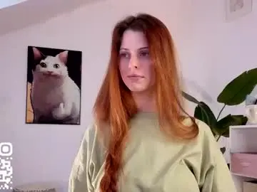 Chaturbate Sex Chat of doll_lesli