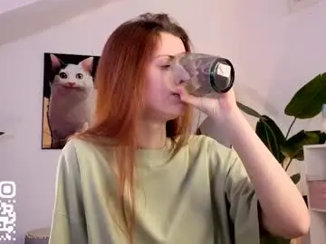 Chaturbate Best live sex cam show of doll_lesli