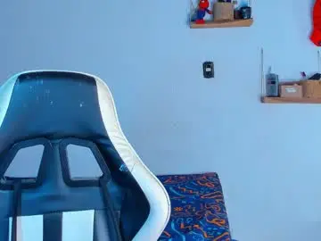 Chaturbate Nude Webcam of dylan_jake1