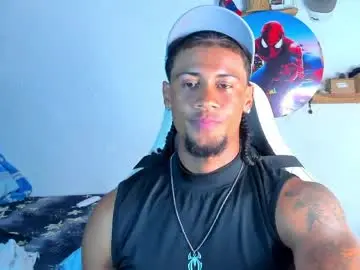 Chaturbate Adult Webcams of dylan_jake1