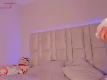 Chaturbate Watch Live Sex Cams of gisellee__