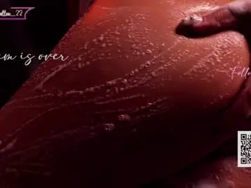 Chaturbate Adult Video Chat of gisellee__