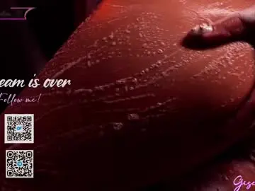 Chaturbate Free Porn Cam of gisellee__