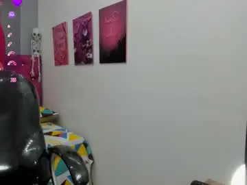 Chaturbate Nude Webcam of helen_russoo