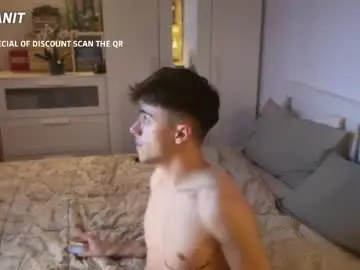 Chaturbate Free Porn Cam of itabigdick07