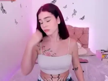 Chaturbate Sex Cam of jade__weed