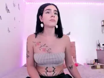Chaturbate Live Porn of jade__weed