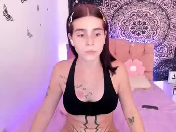 Chaturbate Adult Webcam of jade__weed