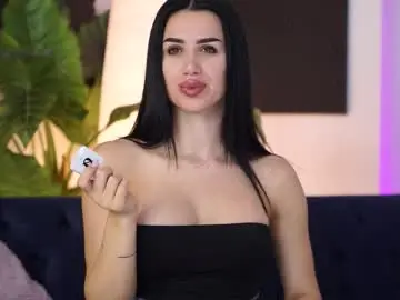 Chaturbate Nude Webcam of jenna_day