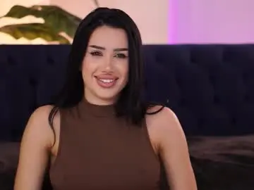 Chaturbate Nude Webcam of jenna_day