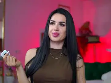 Chaturbate Sex Cam of jenna_day