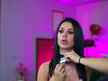 Chaturbate Live Sex of jenna_day