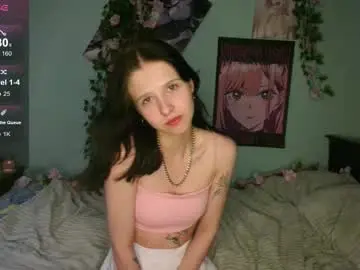 Chaturbate Sex Chat of lunar_x