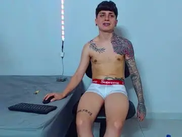 Chaturbate Best Webcam of mike777jr