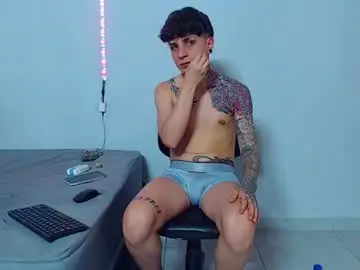 Chaturbate Live Sex Cam of mike777jr