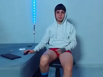 Chaturbate Adult Webcam of mike777jr