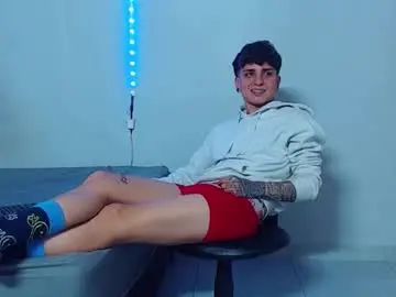 Chaturbate Best live sex cam show of mike777jr