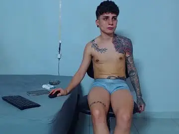 Chaturbate Adult Webcam of mike777jr