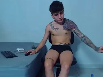 Chaturbate Live Sex of mike777jr