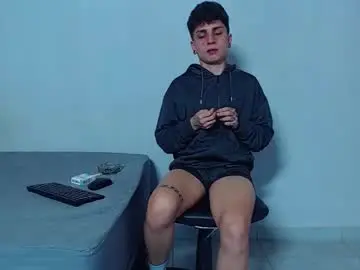 Chaturbate Live Porn of mike777jr