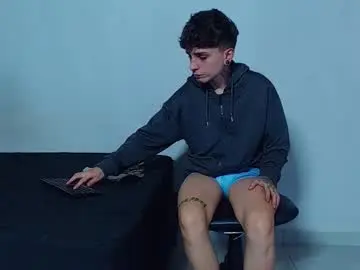 Chaturbate Nude Webcam of mike777jr