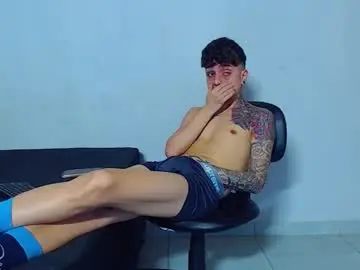 Chaturbate Best Webcam of mike777jr