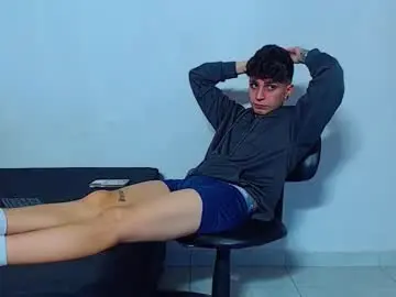 Chaturbate Best Webcam of mike777jr