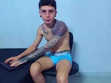 Chaturbate Live Porn of mike777jr