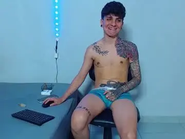 Chaturbate Live Porn of mike777jr
