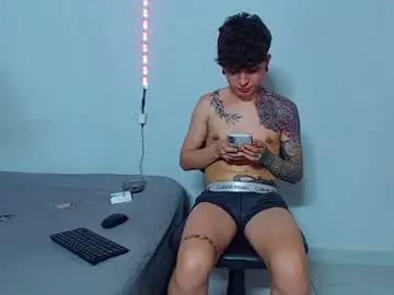 Chaturbate Watch Live Sex Cams of mike777jr