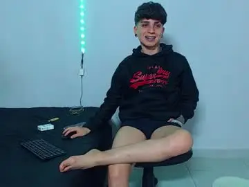 Chaturbate Sex Chat of mike777jr