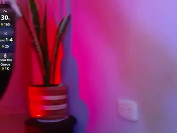 Chaturbate Sex Cam of milan_bellini