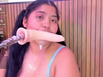 Chaturbate Adult Webcam of mysticlatina