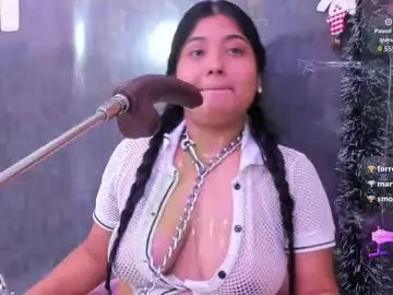 Chaturbate Free Live Porn of mysticlatina