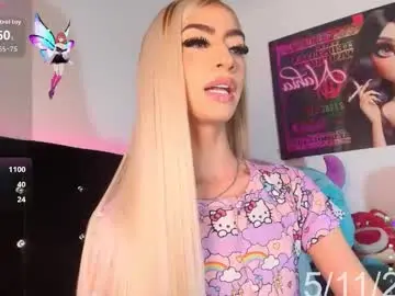 Chaturbate Sex Chat of nahiavictoria