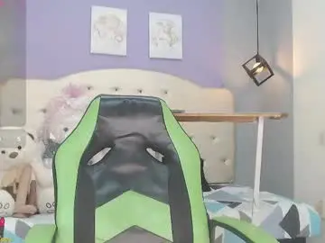 Chaturbate Nude Webcam of oli_sexyass