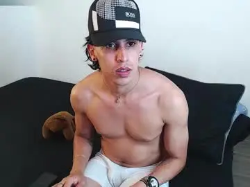 Chaturbate Adult Webcams of robisson_zack