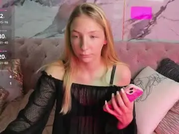 Chaturbate Live Sex of vgin_mind