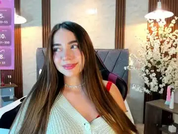 Chaturbate Private Sex Chat of anissa_m