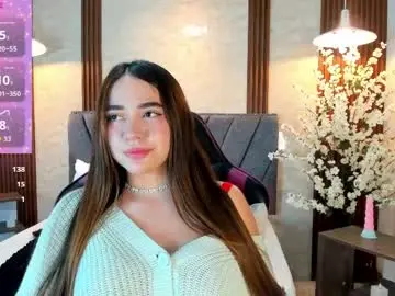 Chaturbate Best live sex cam show of anissa_m