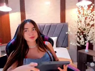 Chaturbate Live Sex of anissa_m
