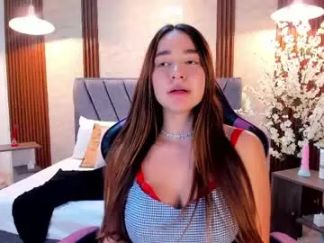 Chaturbate Live Porn of anissa_m