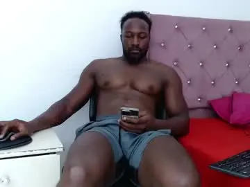 Chaturbate Live Porn of blacknikes