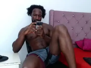 Chaturbate Free Porn Cam of blacknikes